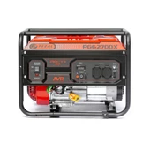 Pezal PGG2700X Benzinli Jeneratör İpli 3kW - 1