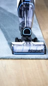 CrossWave Cordless Max Yüksek Vakumlu Kablosuz Süpürme ve Silme Makinesi - 7