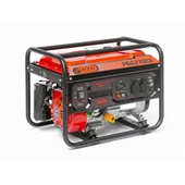Pezal PGG2700X Benzinli Jeneratör İpli 3kW - 2
