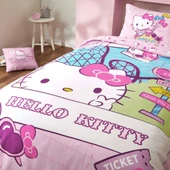 HELLO KITTY NEVRESİM TAKIMI - 1