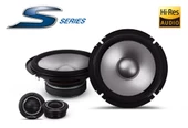 ALPINE S2-S65C 16,5CM COmponent HOPARLÖR - 1
