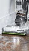 CrossWave HydroSteam Pet Select Buharlı Dikey Süpürme ve Silme Makinesi - 5