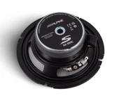 ALPINE S2-S65C 16,5CM COmponent HOPARLÖR - 3