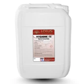 3D LOTUS HYGİEN 15 - 1