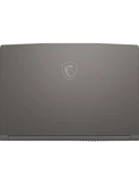 MSI Thin 15 B12UC-1478XTR i5-12450H 16 GB 512 GB SSD RTX3050 15.6" Full HD Gaming Laptop - 4