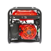 Pezal PGG2700X Benzinli Jeneratör İpli 3kW - 4