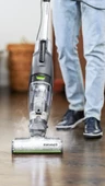 CrossWave HydroSteam Pet Select Buharlı Dikey Süpürme ve Silme Makinesi - 4