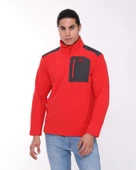 Helly Hansen Block Halfzip Erkek Yarım Fermuarlı Polar HHA..12008.222 thumbnail 1