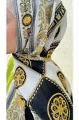 ŞL001 VERSAC Soft Pamuk Şal - 3
