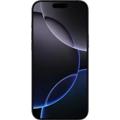 Apple iPhone 16 Pro Max 512GB Siyah Cep Telefonu (Apple Türkiye Garantili) - 2
