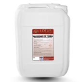 3D LOTUS HYGİEN 15 FOAM - 1