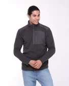 Helly Hansen Block Halfzip Erkek Yarım Fermuarlı Polar HHA..12008.982 - 2