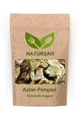 Naturşah Aslan Pençesi (Alchemilla Vulgaris) 500 Gr - 1