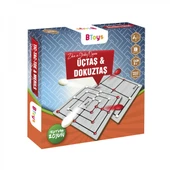 BToys Üçtaş&Dokuztaş - 1
