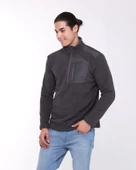 Helly Hansen Block Halfzip Erkek Yarım Fermuarlı Polar HHA..12008.982 - 3