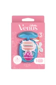 Gillette Venus Comfortglide Snap Tıraş Makinesi - 2