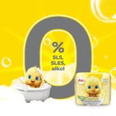 Dalin Bıcı Bıcı Bebek Sabunu 3x75gr 80808 - 3
