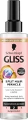 Gliss Sıvı Saç Bakım Kremi Split Hair Miracle Kırık Uçları Mühürleyen İyonik Kompleks ve Üzüm Çekirdeği Yağı ile 200 Ml - 1