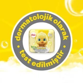 Dalin Bıcı Bıcı Bebek Sabunu 3x75gr 80808 - 4