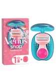 Gillette Venus Comfortglide Snap Tıraş Makinesi - 1