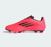 adidas F50 Club FXG Pembe Erkek Krampon IE0613 - 3