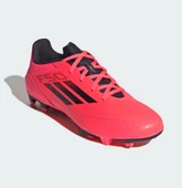adidas F50 Club FXG Pembe Erkek Krampon IE0613 - 4