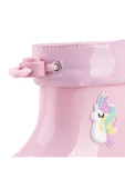 IGOR ÇOCUK PEMBE W10253 BIMBI UNICORNIO ÇİZME W10253-IGR010 - 3