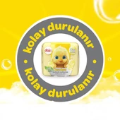 Dalin Bıcı Bıcı Bebek Sabunu 3x75gr 80808 - 2