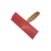 Dekor 1344 Ahşap Desen Aparatı 20 Cm - 1