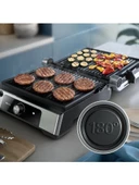 PHİLİPS HD-6301/90 TOST MAKİNESİ VE IZGARA 2200 W - 4