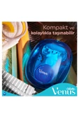 Gillette Venus Comfortglide Snap Tıraş Makinesi - 5