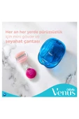 Gillette Venus Comfortglide Snap Tıraş Makinesi - 4