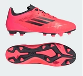 adidas F50 Club FXG Pembe Erkek Krampon IE0613 - 1
