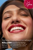 Nivea Lip Balm Bakımlı ve Renkli Dudak Balmı Kırmızı 4,8Gr Red - 6