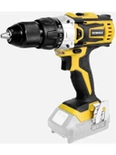 Rtrmax Akülü Darbeli Matkap (Aküsüz) 18V RTX1815B thumbnail 1