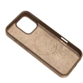 Apple iPhone 16 Pro Kılıf Magsafe Şarj Özellikli Sıvı Teknolojili Silinebilir Sert Redclick Kivi Kapak thumbnail 7