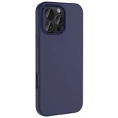 Apple iPhone 16 Pro Kılıf Magsafe Şarj Özellikli Sıvı Teknolojili Silinebilir Sert Redclick Kivi Kapak thumbnail 9