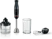 Bosch MSM4B624 Serie 4   ErgoMaster 1000 W El Blenderi Antrasit - Siyah - 1