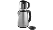 Bosch TTA5603 1.7 L Çay Makinesi Inox - 1