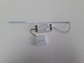 Arsel LED-3 WE LED Lambalar İçin Acil Durum Yedekleme Kiti - 2
