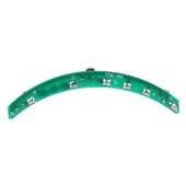 Elektrikli Scooter Motor Hall Sensörü - PCB Kartı - 41F - 3