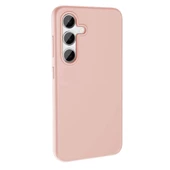 Galaxy S24 Plus Kılıf Magsafe Şarj Özellikli Sıvı Teknolojili Silinebilir Sert Redclick Kivi Kapak thumbnail 9