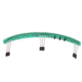 Elektrikli Scooter Motor Hall Sensörü - PCB Kartı - 41F - 2