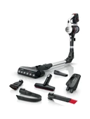 Bosch Unlimited 7 BCS711XXL 18 V Dikey Şarjlı Süpürge Beyaz - 1