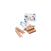 Bakır Zımba Teli 24/6 1000 lik 10 Paket - 1