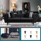 (4Adet) Mobilya Yükseltici Kanepe Koltuk Tv Ünitesi Baza Ayağı Zigon Orta Sehpası Ayak Siyah 17 cm thumbnail 8