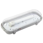 Arsel Rubelite AE-0211 Acil Aydınlatma Armatürü Sürekli ve Kesintisinde 60 Dak. Yanan 11 Watt - 2