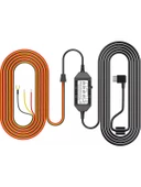 Viofo Hk4 A229, T130 ve A119 Mini Için Type-C Park Modu Bağlantı Kiti - 5