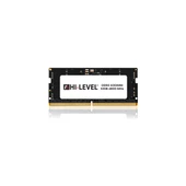 HI-LEVEL 32GB 4800MHZ DDR5 CL40 1.1V SODIMM RAM HLV-SOPC38400D5/32G - 1