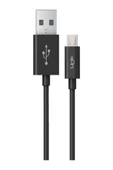 K558 Strong Micro Usb 2.4a 1000 mm Şarj Senkronizasyon Kablosu - 1